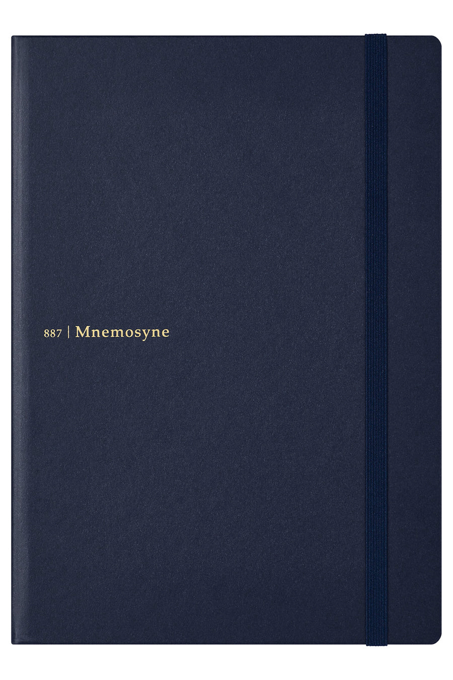 Maruman Mnemosyne Journal N887 - A5, Dot Grid