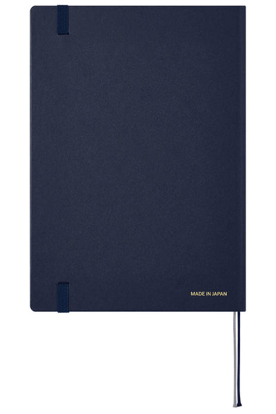 Maruman Mnemosyne Journal N887 - A5, Dot Grid