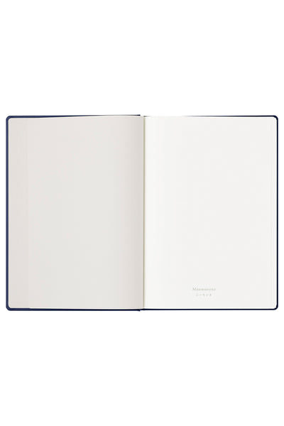 Maruman Mnemosyne Journal N887 - A5, Dot Grid