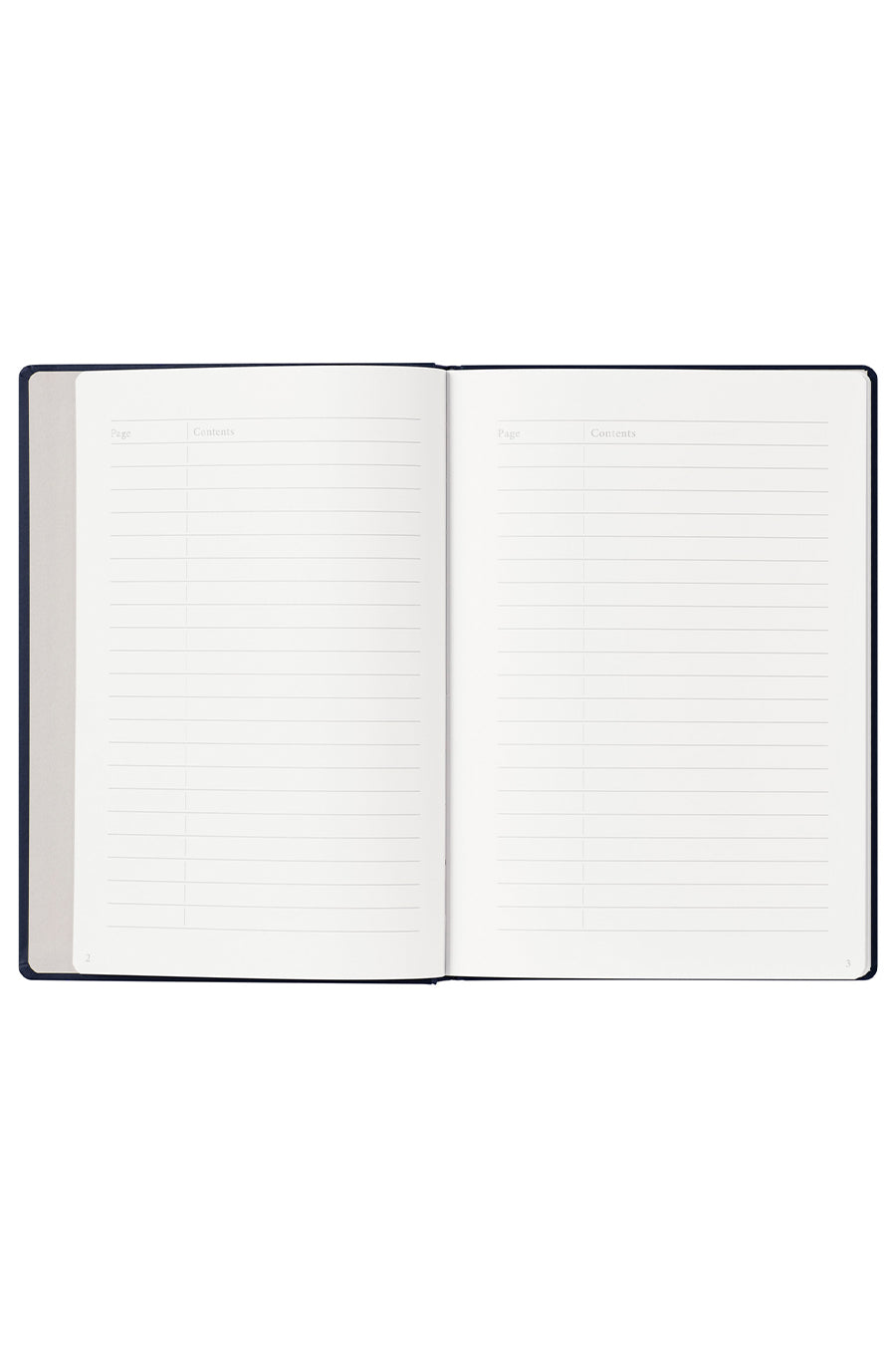 Maruman Mnemosyne Journal N887 - A5, Dot Grid