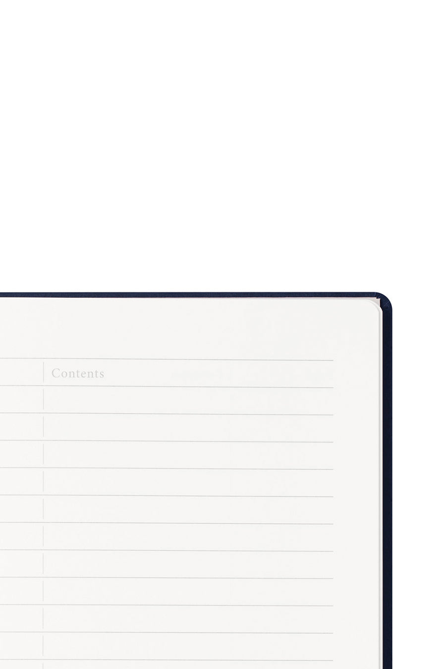 Maruman Mnemosyne Journal N887 - A5, Dot Grid