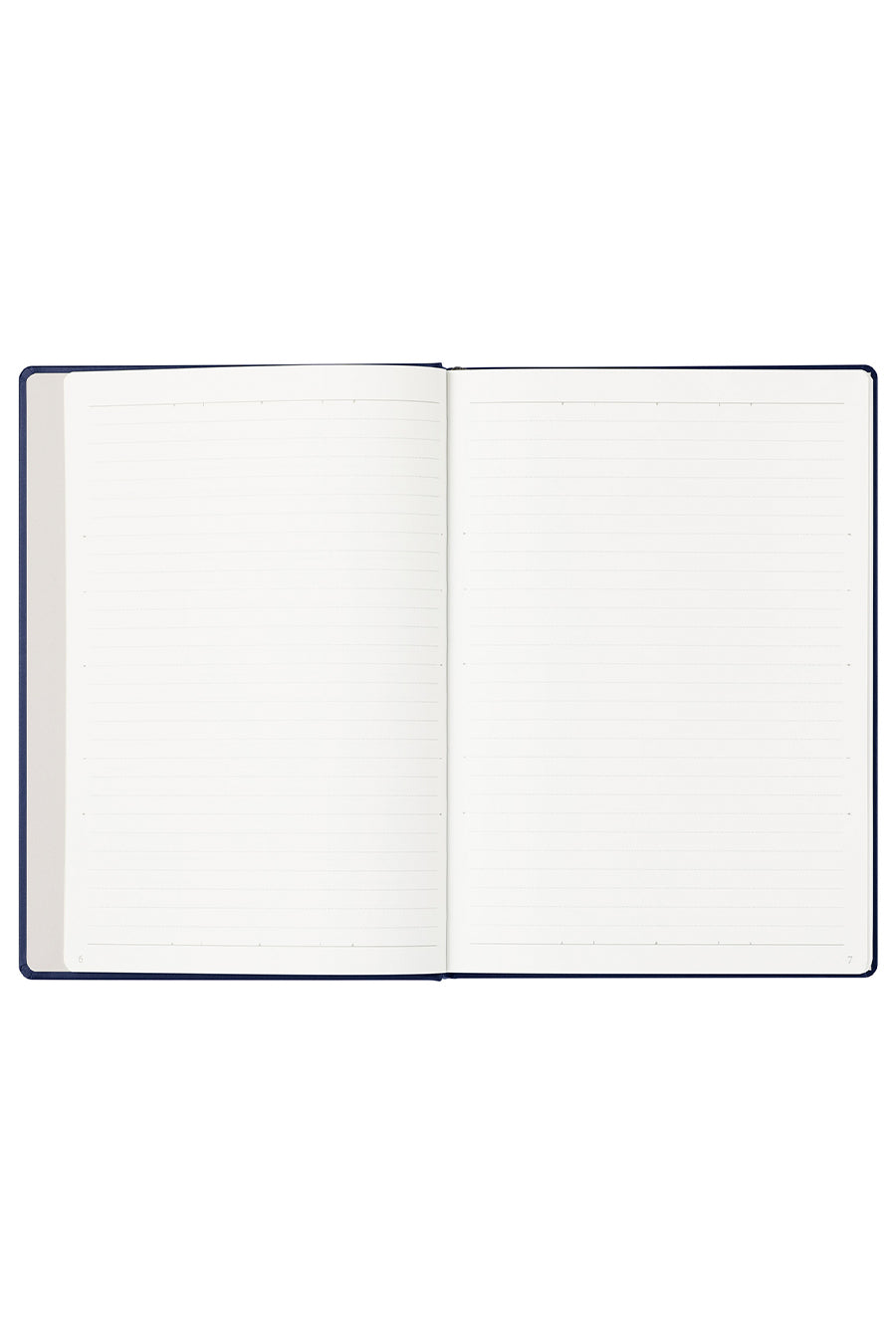 Maruman Mnemosyne Journal N887 - A5, Dot Grid