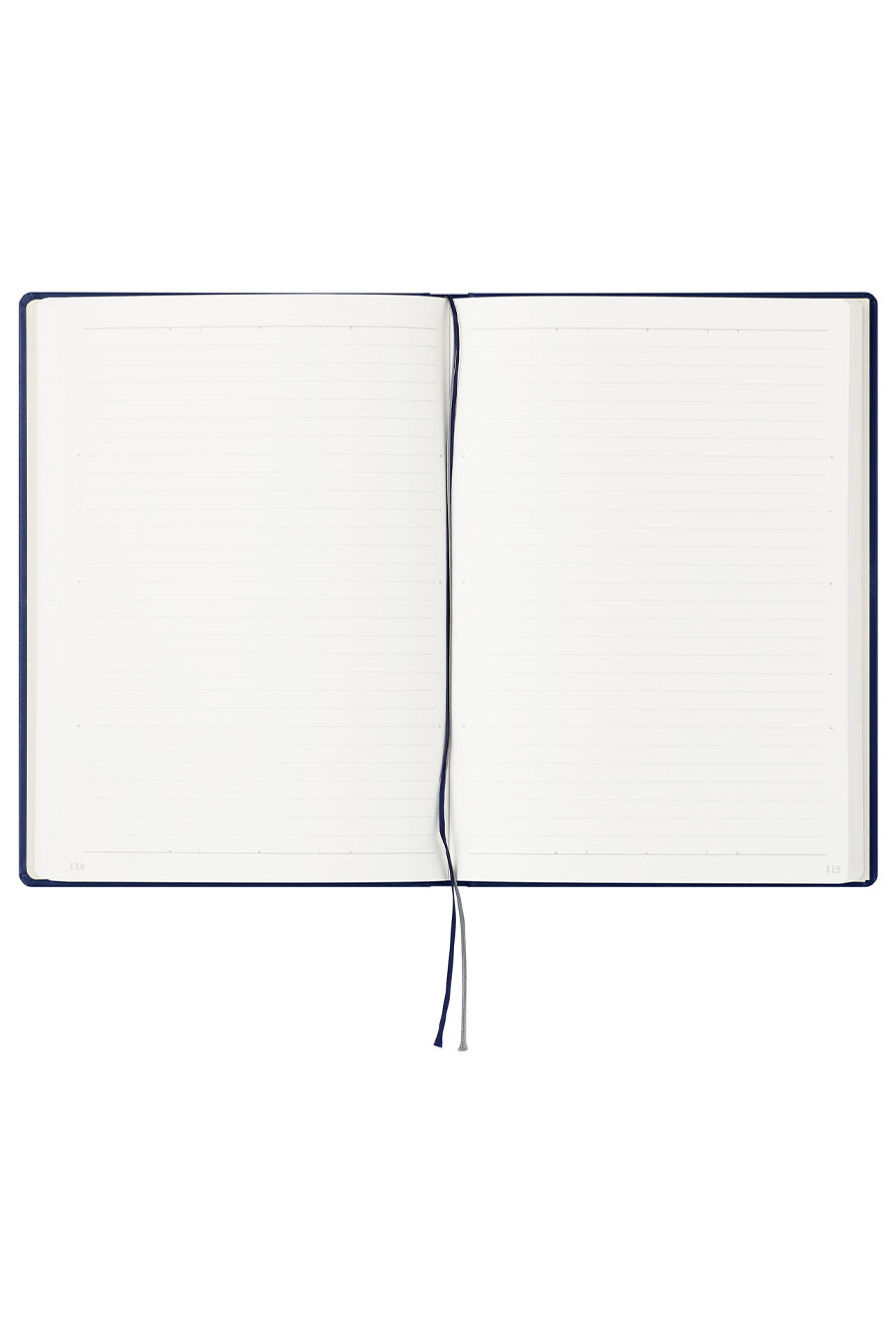Maruman Mnemosyne Journal N887 - A5, Dot Grid