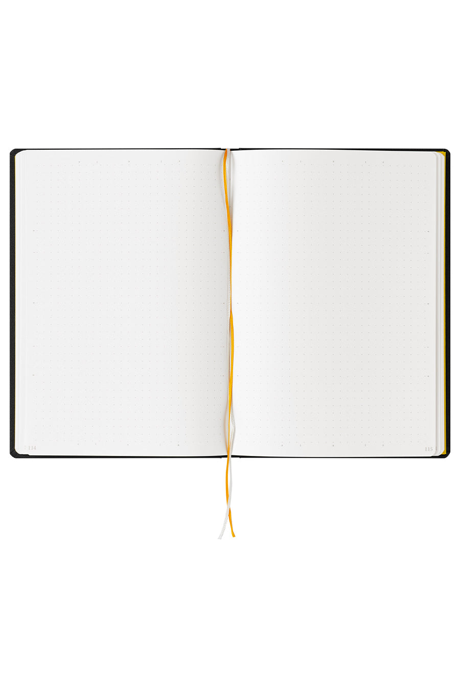 Mnemosyne Dot Grid Journal N888 - A5, 90 GSM, 120 Sheets