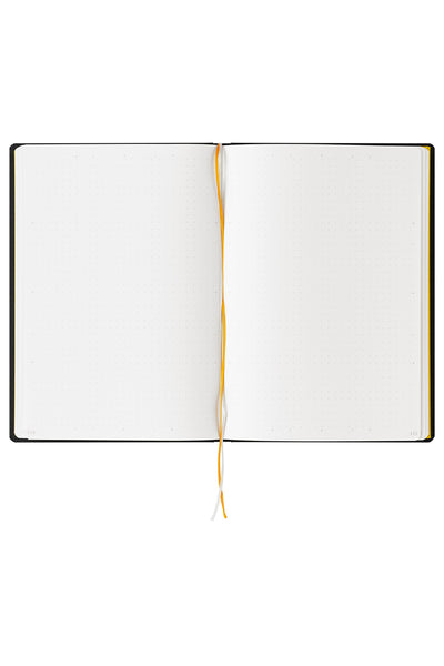 Mnemosyne Dot Grid Journal N888 - A5, 90 GSM, 120 Sheets