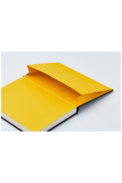 Mnemosyne Dot Grid Journal N888 - A5, 90 GSM, 120 Sheets