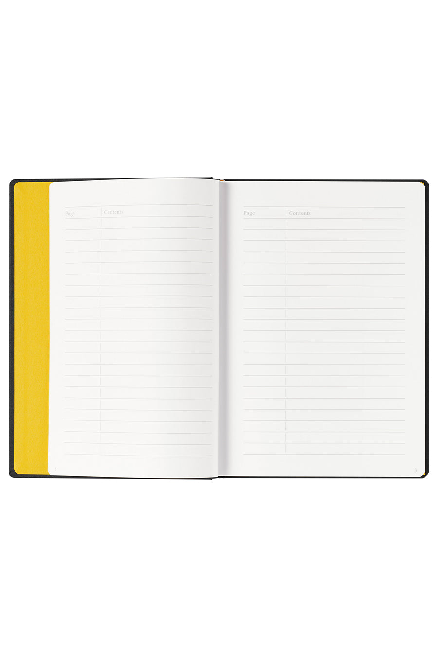 Mnemosyne Dot Grid Journal N888 - A5, 90 GSM, 120 Sheets
