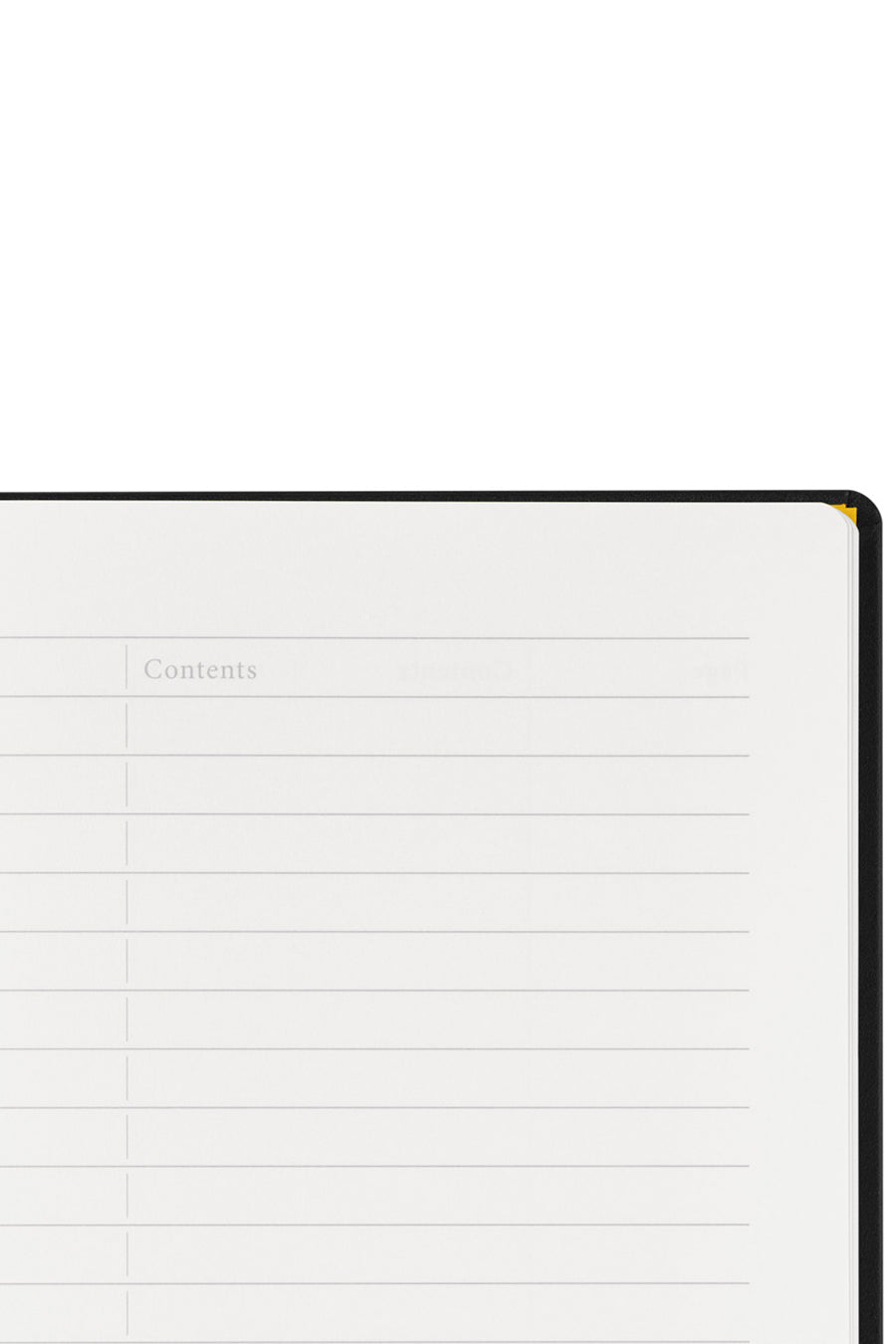 Mnemosyne Dot Grid Journal N888 - A5, 90 GSM, 120 Sheets