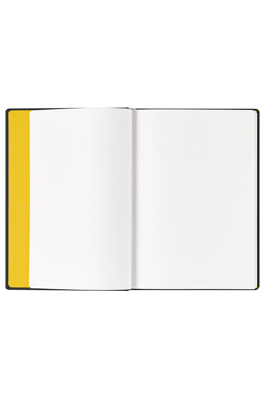 Mnemosyne Dot Grid Journal N888 - A5, 90 GSM, 120 Sheets