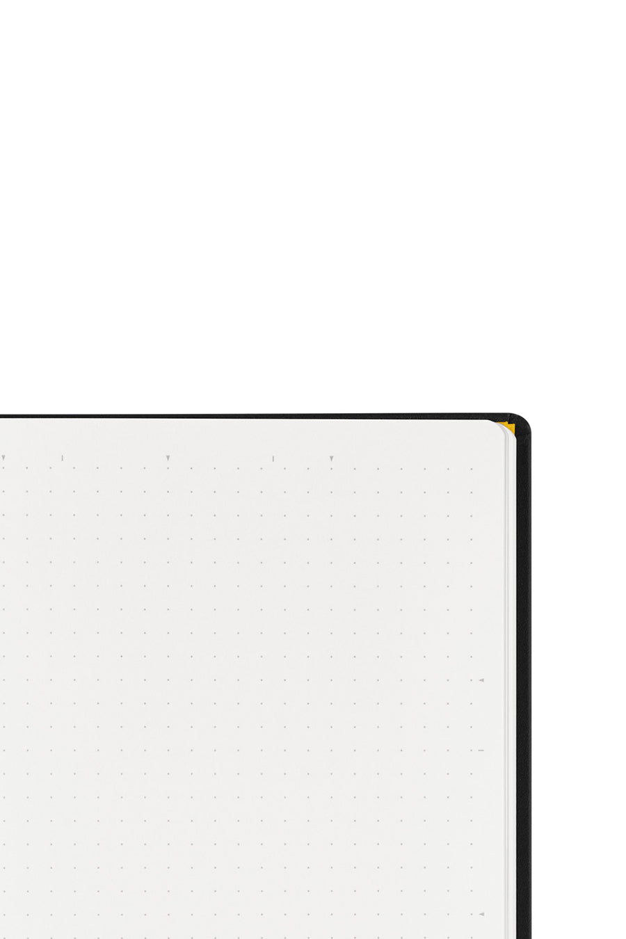 Mnemosyne Dot Grid Journal N888 - A5, 90 GSM, 120 Sheets