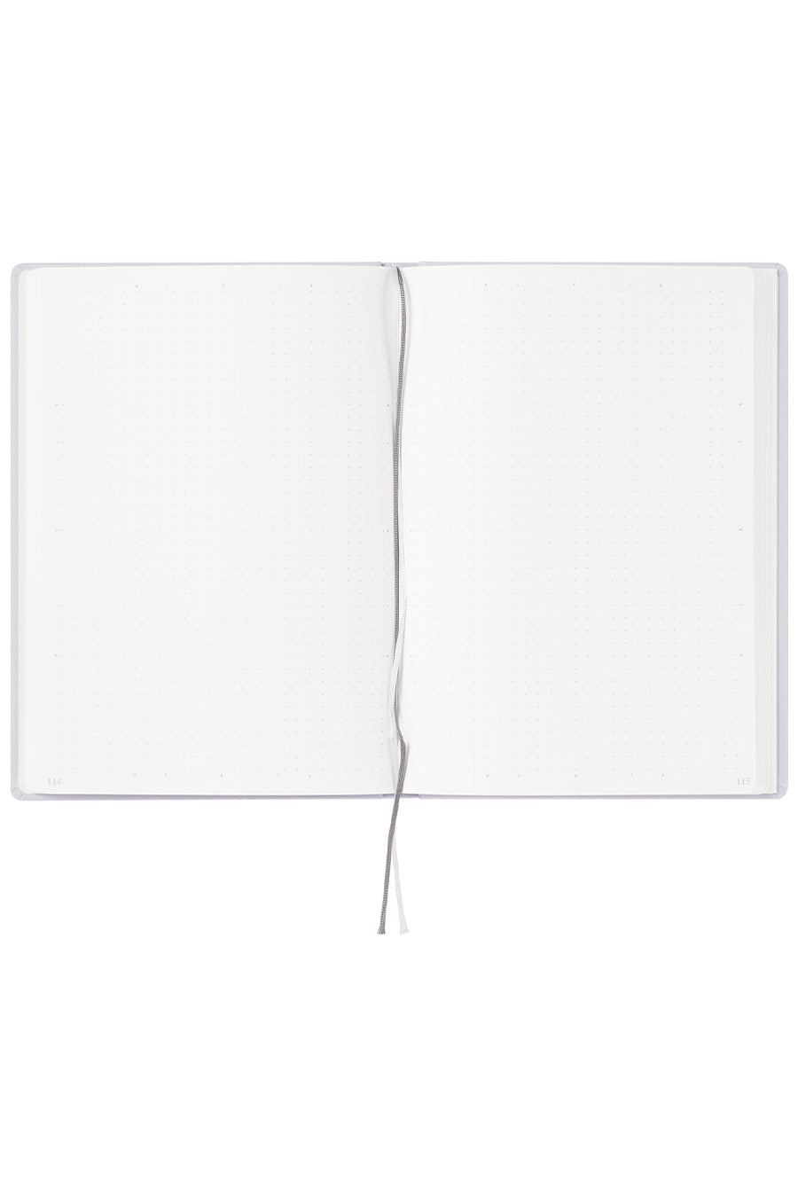 Mnemosyne Dot Grid Journal N888 - A5, 90 GSM, 120 Sheets