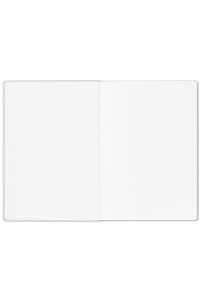 Mnemosyne Dot Grid Journal N888 - A5, 90 GSM, 120 Sheets