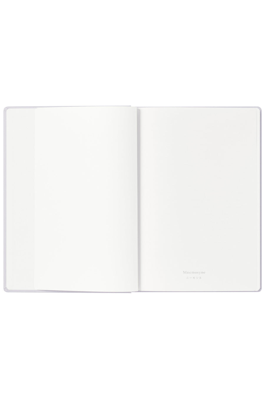 Mnemosyne Dot Grid Journal N888 - A5, 90 GSM, 120 Sheets