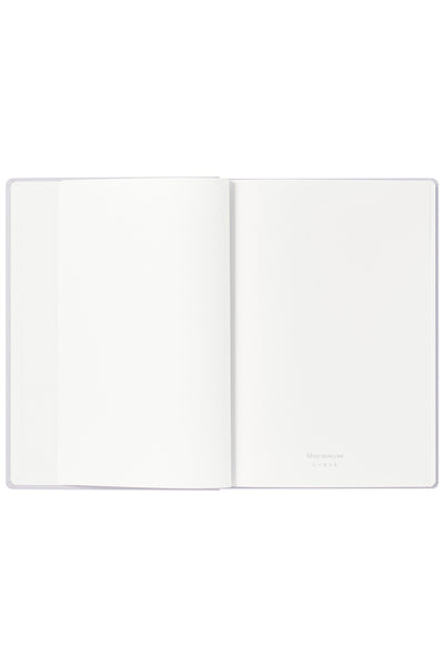 Mnemosyne Dot Grid Journal N888 - A5, 90 GSM, 120 Sheets