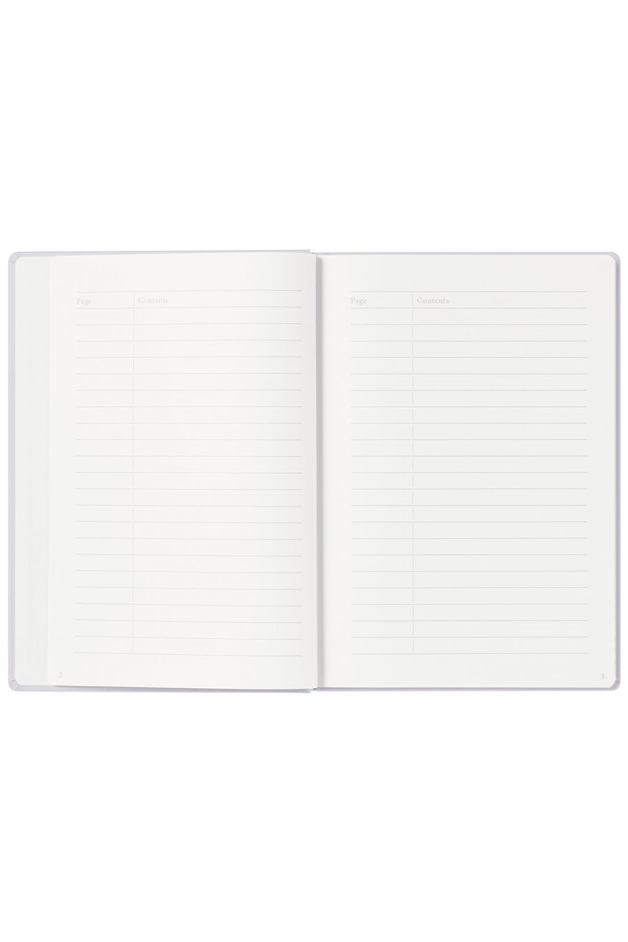 Mnemosyne Dot Grid Journal N888 - A5, 90 GSM, 120 Sheets