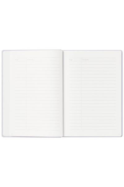 Mnemosyne Dot Grid Journal N888 - A5, 90 GSM, 120 Sheets