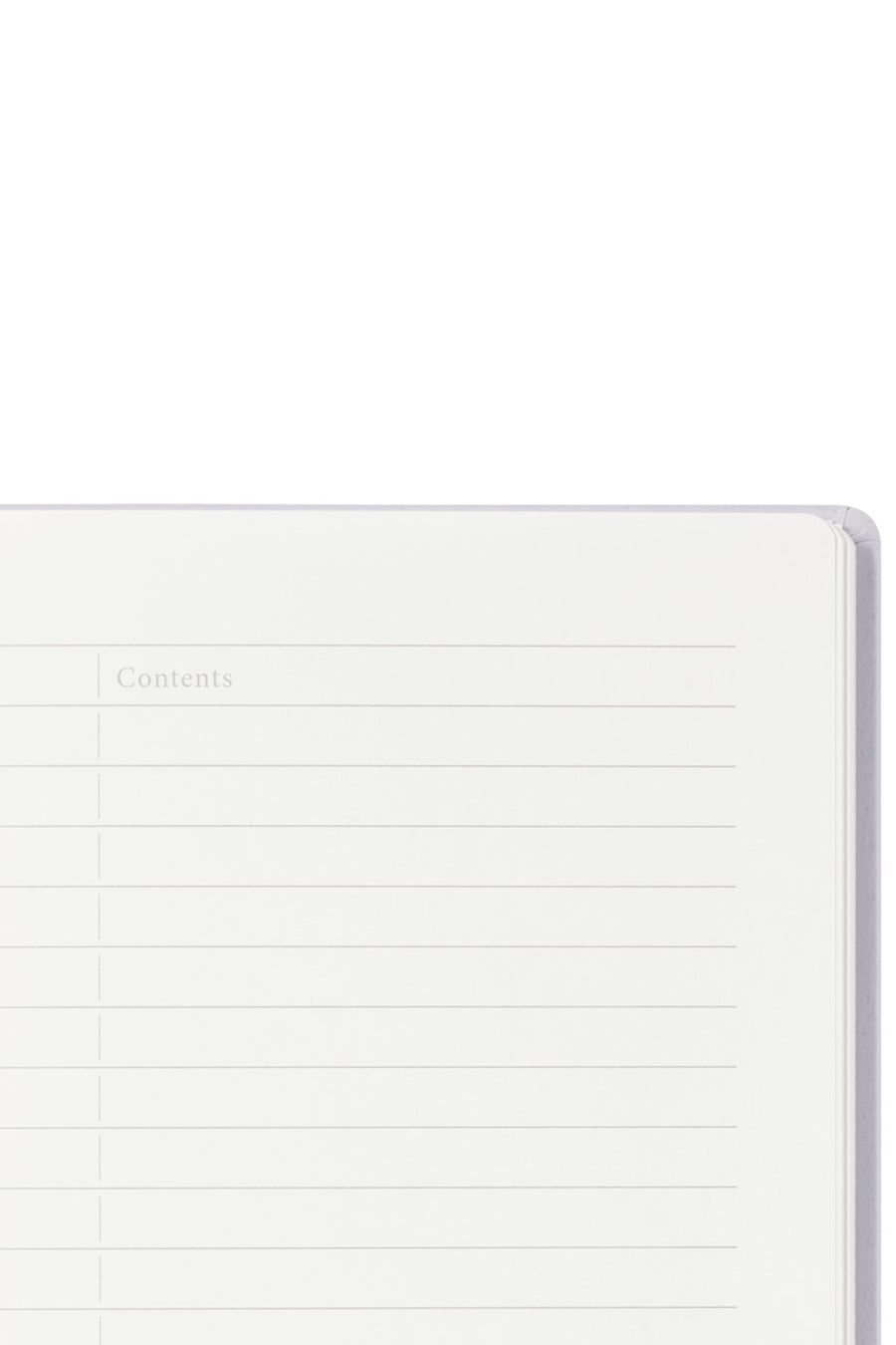 Mnemosyne Dot Grid Journal N888 - A5, 90 GSM, 120 Sheets