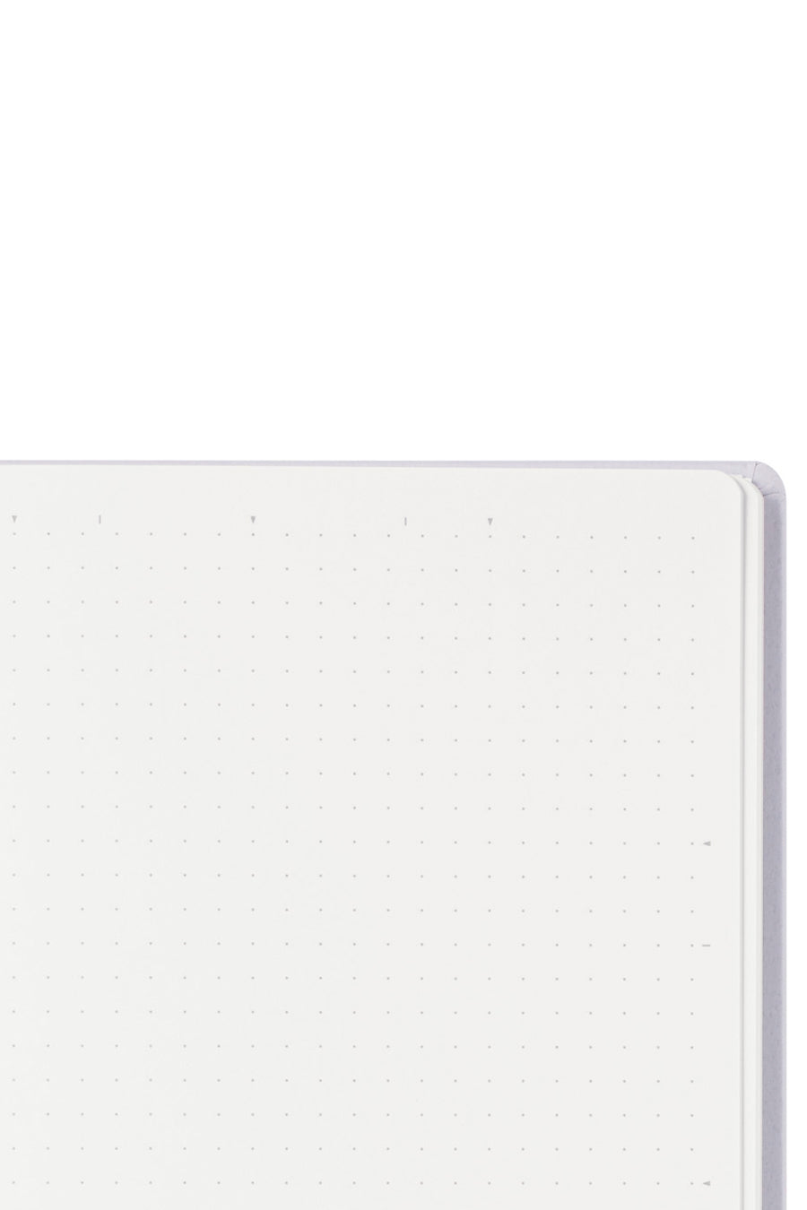 Mnemosyne Dot Grid Journal N888 - A5, 90 GSM, 120 Sheets