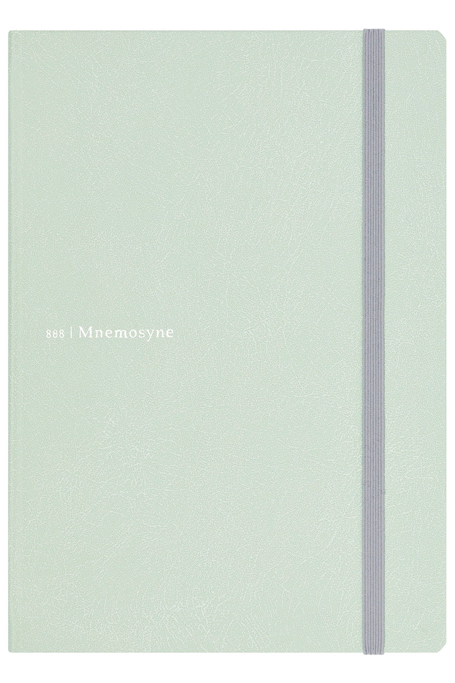 Mnemosyne Dot Grid Journal N888 - A5, 90 GSM, 120 Sheets