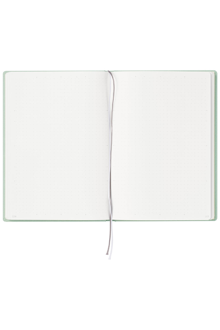 Mnemosyne Dot Grid Journal N888 - A5, 90 GSM, 120 Sheets