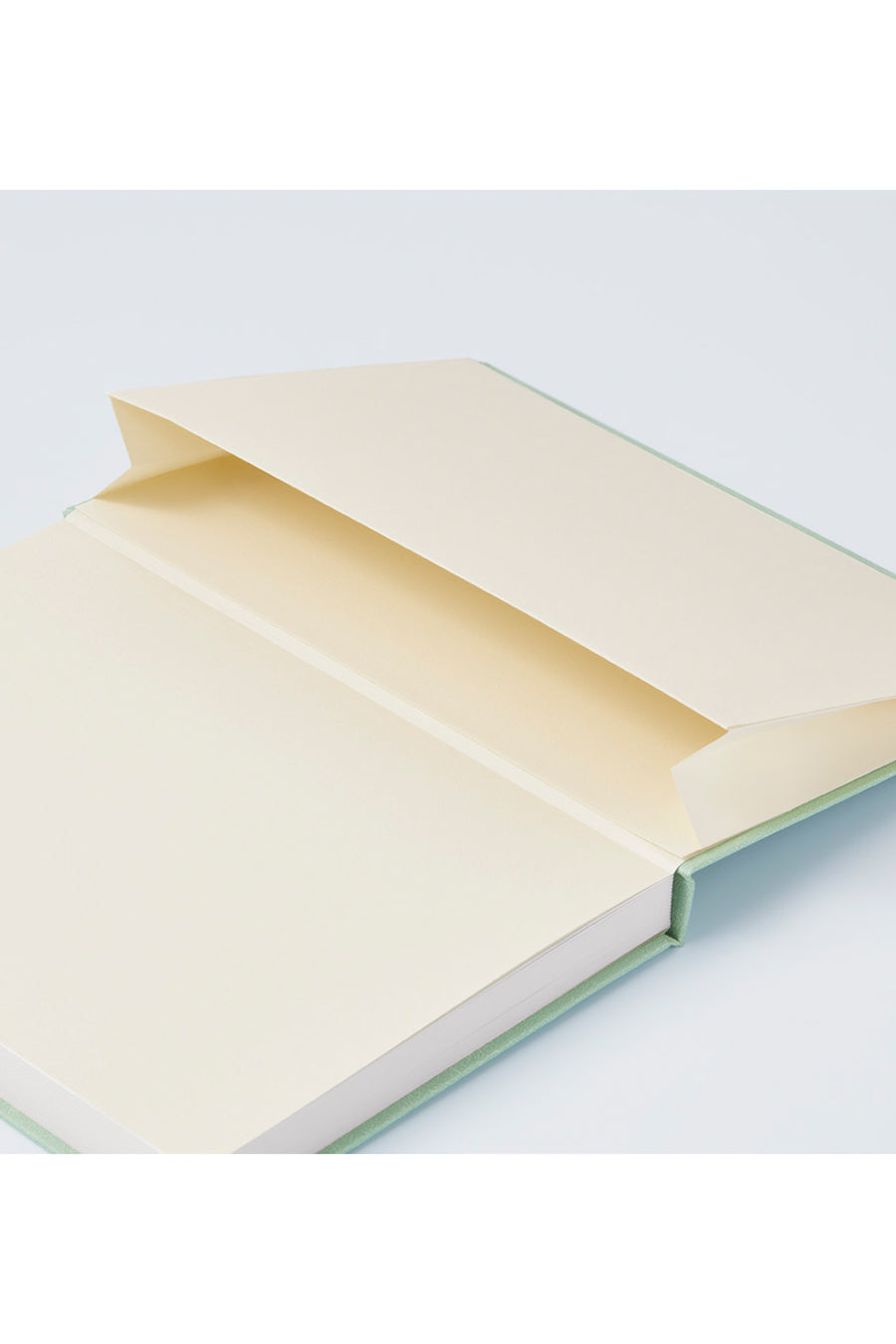 Mnemosyne Dot Grid Journal N888 - A5, 90 GSM, 120 Sheets
