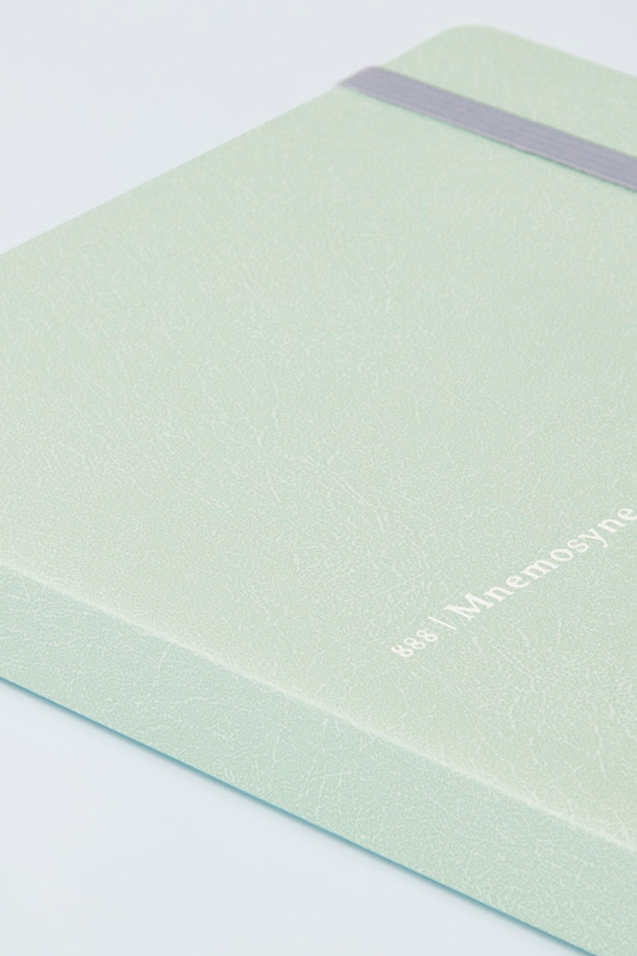 Mnemosyne Dot Grid Journal N888 - A5, 90 GSM, 120 Sheets