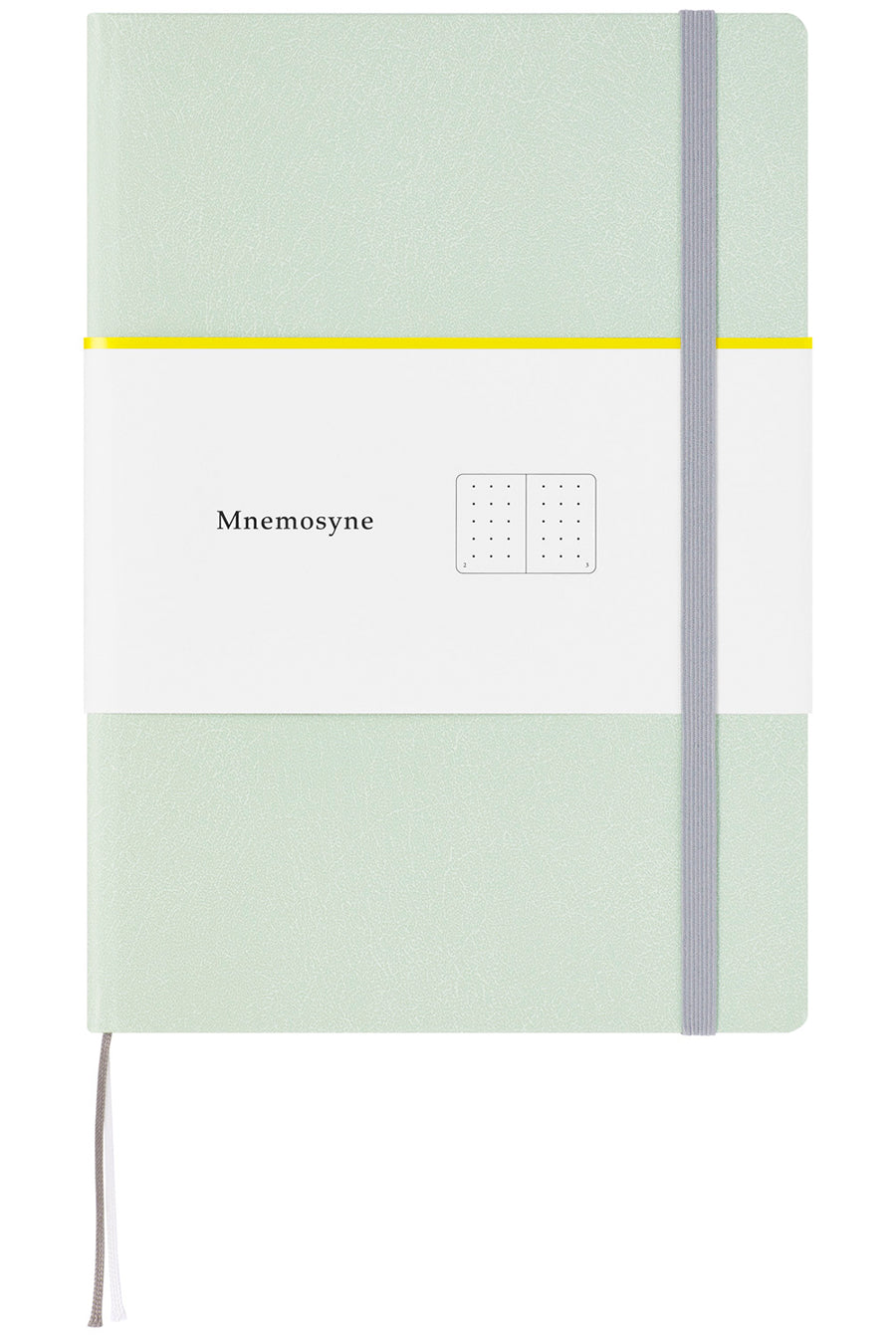 Mnemosyne Dot Grid Journal N888 - A5, 90 GSM, 120 Sheets