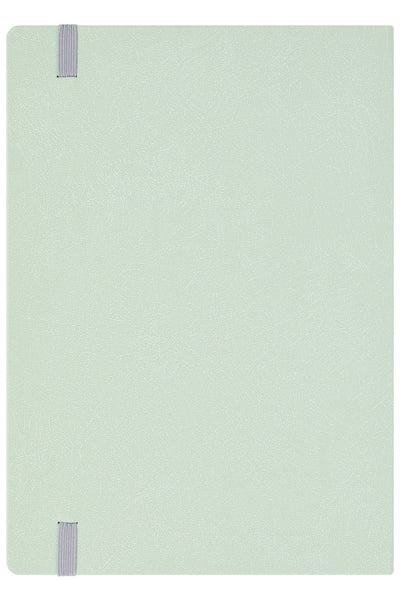 Mnemosyne Dot Grid Journal N888 - A5, 90 GSM, 120 Sheets