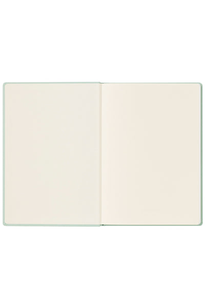 Mnemosyne Dot Grid Journal N888 - A5, 90 GSM, 120 Sheets