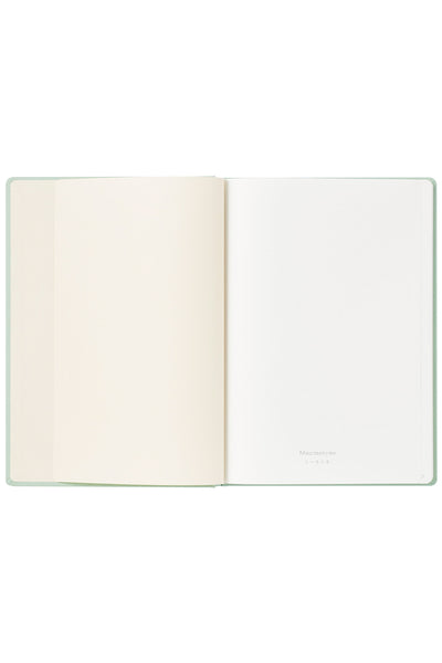 Mnemosyne Dot Grid Journal N888 - A5, 90 GSM, 120 Sheets