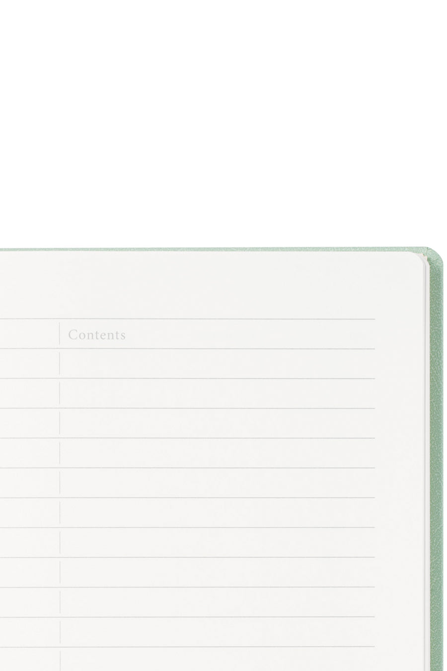 Mnemosyne Dot Grid Journal N888 - A5, 90 GSM, 120 Sheets