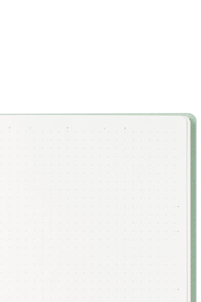 Mnemosyne Dot Grid Journal N888 - A5, 90 GSM, 120 Sheets