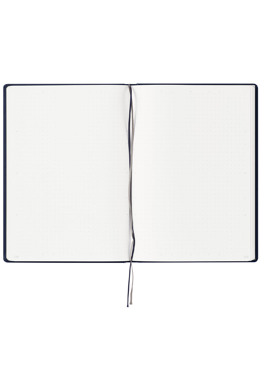 Mnemosyne Dot Grid Journal N888 - A5, 90 GSM, 120 Sheets