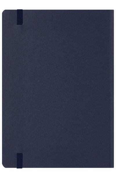 Mnemosyne Dot Grid Journal N888 - A5, 90 GSM, 120 Sheets