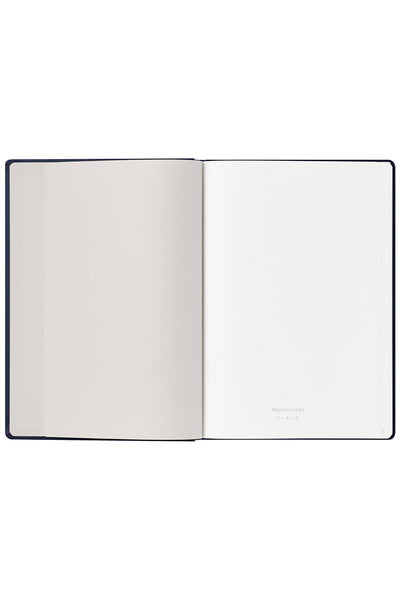 Mnemosyne Dot Grid Journal N888 - A5, 90 GSM, 120 Sheets