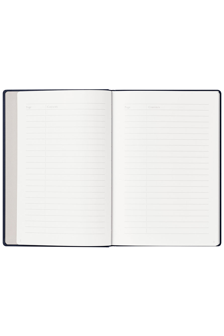 Mnemosyne Dot Grid Journal N888 - A5, 90 GSM, 120 Sheets