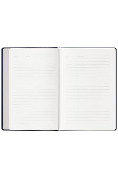 Mnemosyne Dot Grid Journal N888 - A5, 90 GSM, 120 Sheets