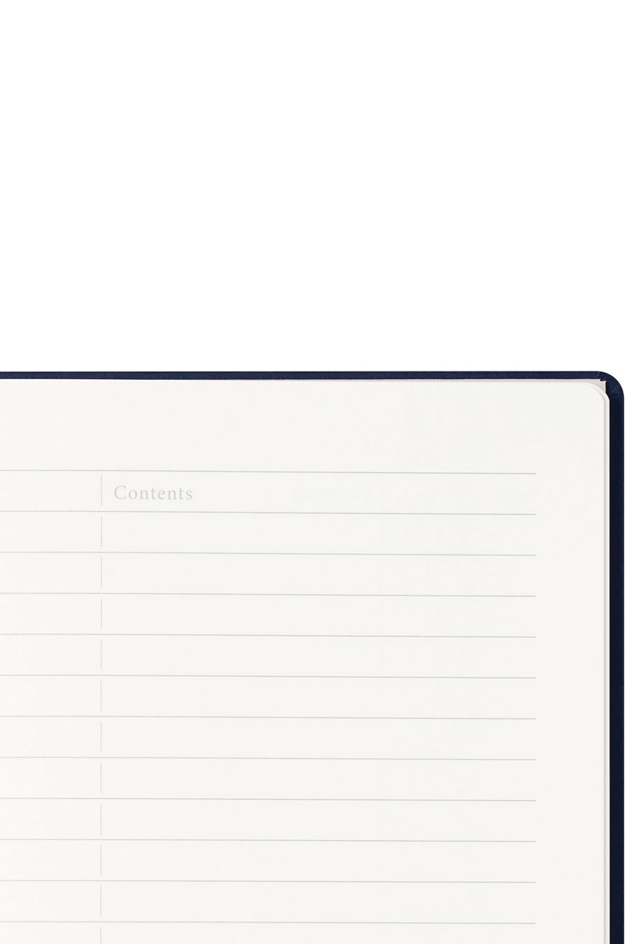 Mnemosyne Dot Grid Journal N888 - A5, 90 GSM, 120 Sheets