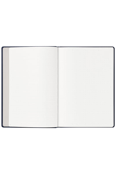 Mnemosyne Dot Grid Journal N888 - A5, 90 GSM, 120 Sheets