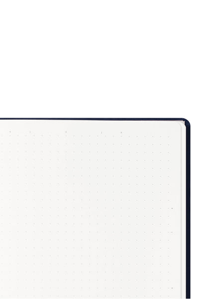 Mnemosyne Dot Grid Journal N888 - A5, 90 GSM, 120 Sheets