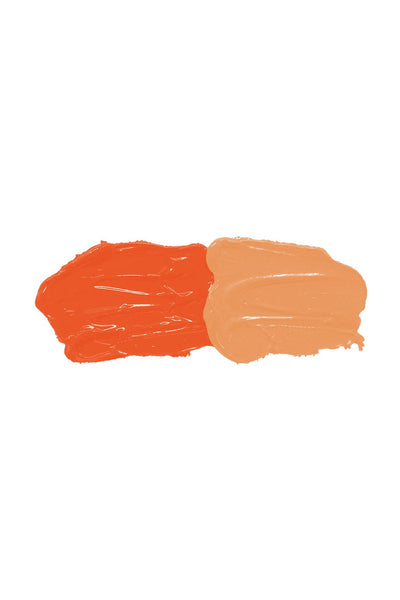 Grumbacher® Pre-tested® Oil Orange Color Family