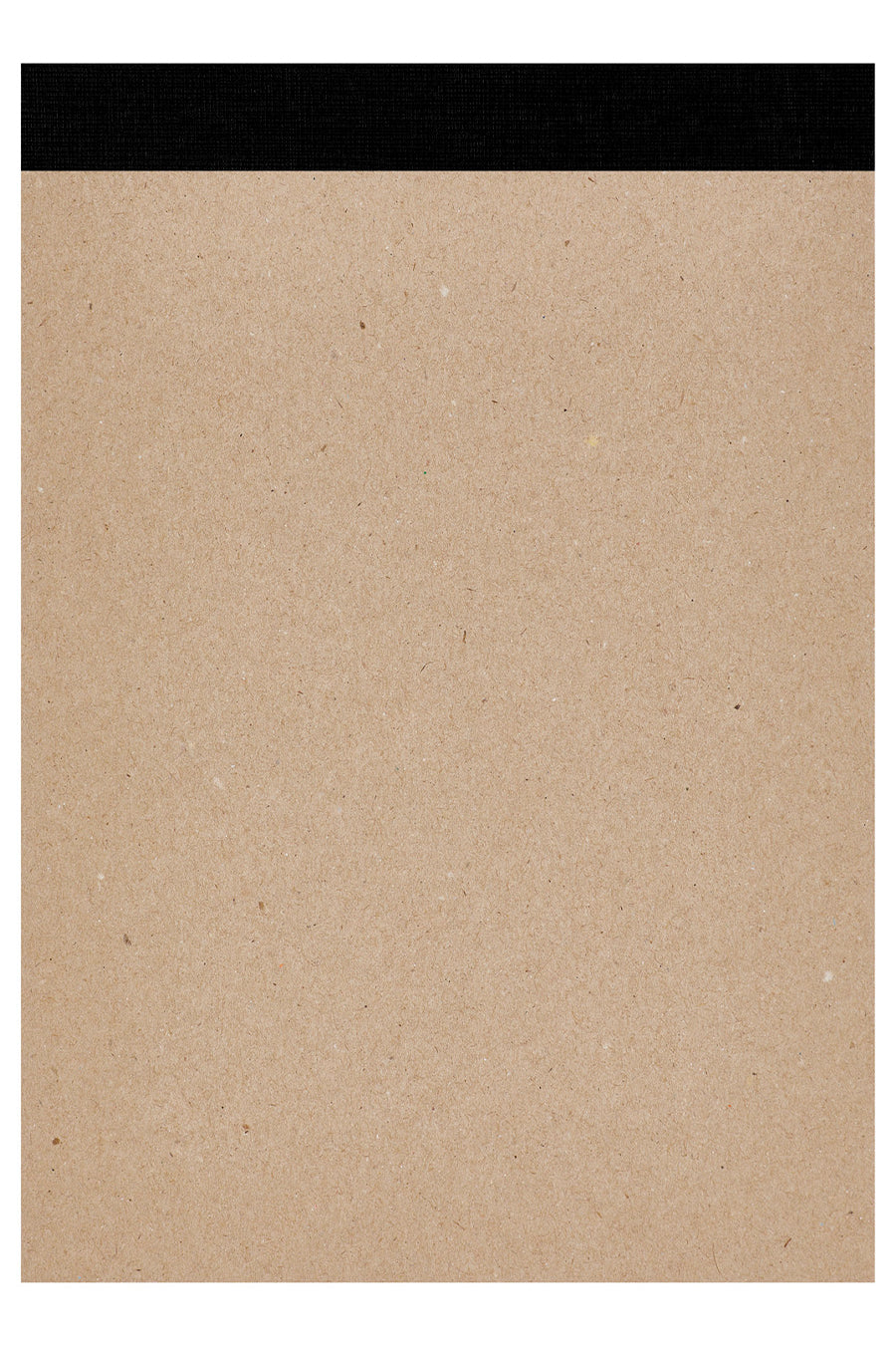 Mnemosyne Notepad P169X3 - 8mm, Horizontal Ruled, A5, 3 book pack