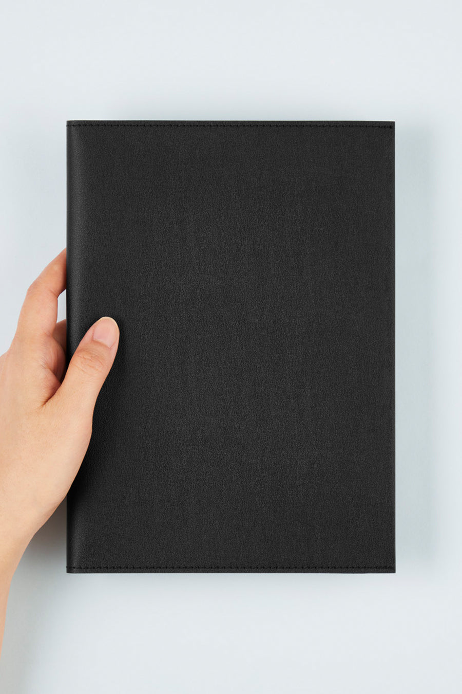 Mnemosyne Notepad & Cover PH169 - A5, 50 Sheets