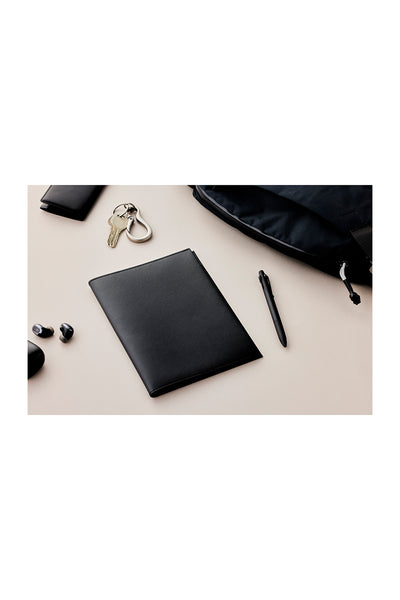 Mnemosyne Notepad & Cover PH169 - A5, 50 Sheets