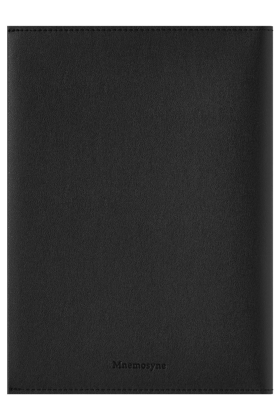 Mnemosyne Notepad & Cover PH169 - A5, 50 Sheets