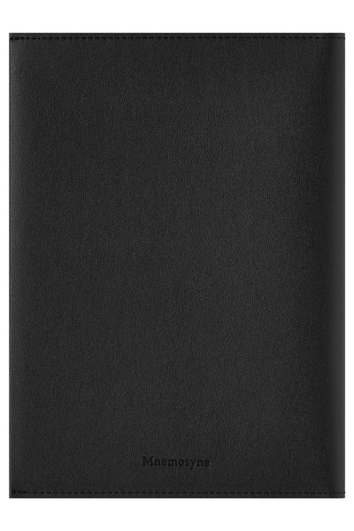 Mnemosyne Notepad & Cover PH169 - A5, 50 Sheets