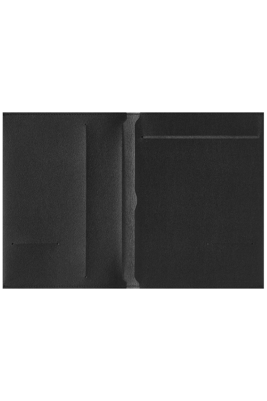 Mnemosyne Notepad & Cover PH169 - A5, 50 Sheets