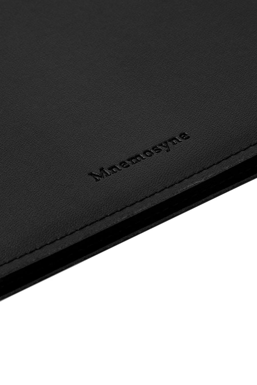 Mnemosyne Notepad & Cover PH169 - A5, 50 Sheets