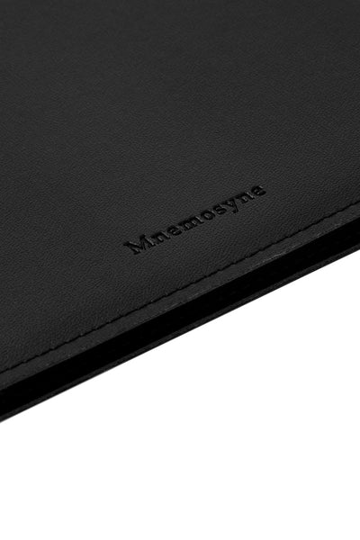 Mnemosyne Notepad & Cover PH169 - A5, 50 Sheets
