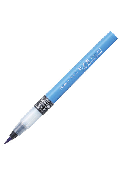 Cambio Tambien Brush Pens